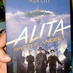 Alita: Battle Angel
