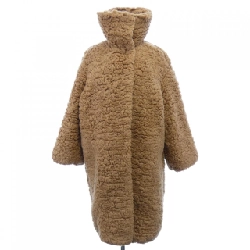 Áo khoác HERMES WRAP COAT *97-7109 - Hàng hiệu Chính hãng