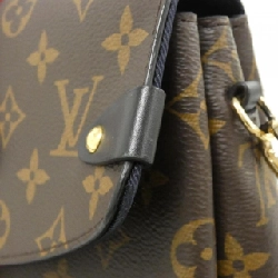 Túi Louis Vuitton Monogram Georges BB M43867 615727