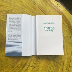 CHARAO MÙA TRĂNG- NGUYỄN THỊ KHÁNH LIÊN 705200