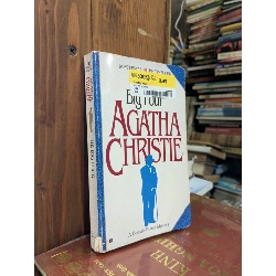 The big four - Agatha Christie