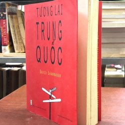 TƯƠNG LAI TRUNG QUỐC 366978