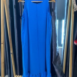 Đầm dài đuôi cá 524457