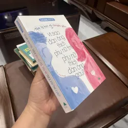 VÌ SAO ĐÀN ÔNG THÍCH PHỤ NỮ TRẺ – PHỤ NỮ THÍCH ĐÀN ÔNG GIÀU?- K3 1003731