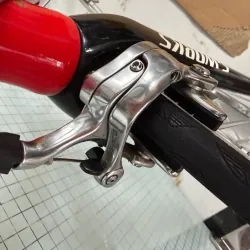 xe đạp sườn carbon SPECIALZED  S-WORKS 934042