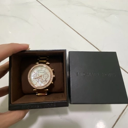 Đểoongf hồ Michael Kors