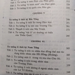 Lý - Triết học phương Đông 357751