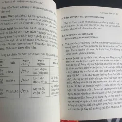 Triết học A-tỳ-đàm của Phật giáo truyền thống - D. Methm Toàn tập 695884