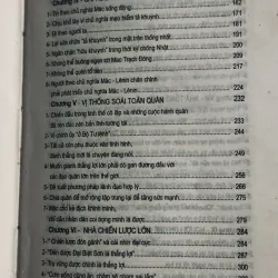 Đặng Tiểu Bình (bìa cứng) 1003991