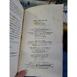 Khát vọng đổi đời - Stefan Zweig VĂN HỌC HCM1008 577436