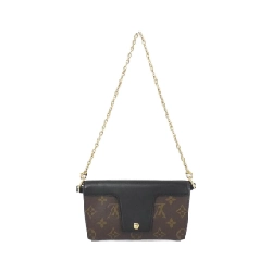 Túi xách vai Louis Vuitton Monogram Padlock On Strap M80559 - Hàng hiệu Chính hãng 765669