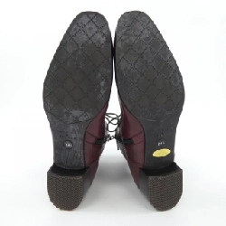 YOSHITO DE ORANGE Boots 658361