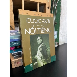 Cuộc đời những người nổi tiếng - Guy Breton