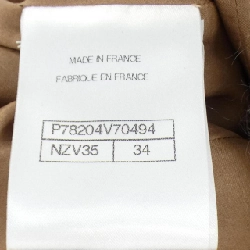 CHANEL LOOK30 P78204V70494 Váy - Hàng hiệu Chính hãng 811697