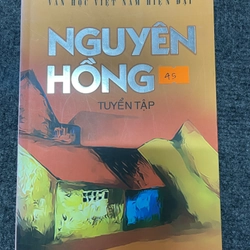 Tuyển tập - Nguyên Hồng (c47)