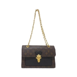 Túi xách vai Louis Vuitton Monogram Victoire M41730