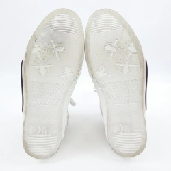 Dior DIOR B23 Giày thể thao cao cổ - Hàng hiệu Chính hãng 906142