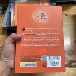 II Mô Hình Xoắn Động _ Gien Tinh Thần Hay Sự Thật Về Tâm Lý Con Người - Vũ Phi Yên - 2019 699290