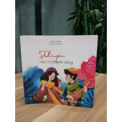 50 tips hẹn hò thành công – Mộc Miên (sưu tầm & biên soạn) 563728