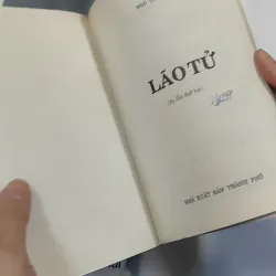 [XƯA] Lão Tử (1997) - Ngô Tất Tố 776157