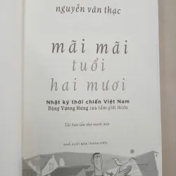 Mãi mãi tuổi hai mươi 679242