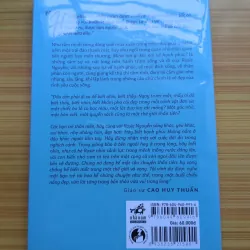 Mình Nói Gì Khi Nói Về Hạnh Phúc? - Rosie Nguyễn 907859