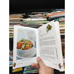 Salad Thon Người - Salad & Những Thực Phẩm Ăn Không Sợ Mập - Võ Mai Lý, Nguyễn Xuân Quý 1022500