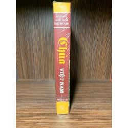 Chùa Việt Nam-Tác giả Hà Văn Tấn, Nguyễn Văn Kự, Phạm Ngọc Long-Bìa Cứng nguyên seal-STB08.07-Tôn giáo 351752