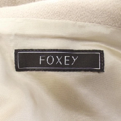 【Mã giảm giá】Đầm FOXEY 648440