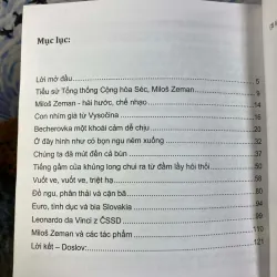 Miloš Zeman - Chính Khách Bài Hước 957766