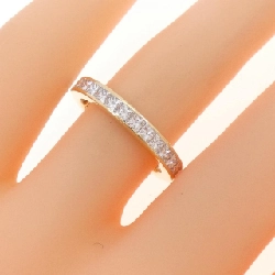 Nhẫn Eternity Cartier 1.73CT - Hàng hiệu Chính hãng 839914