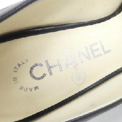 Giày cao gót CHANEL G29802 - Hàng hiệu Authentic 828754