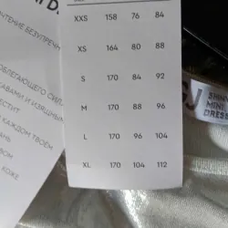 Đầm GJ size L giá 95k 1028789