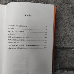 Phép tính của một nho sỹ của Trần Vũ  1004687