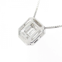 Dây chuyền kim cương Korloff 0.45CT - Hàng hiệu Authentic 842262