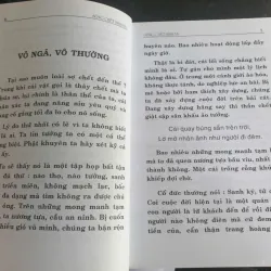Sống Chết Bình An - Tỳ kheo ni Hải Triều Âm 697560