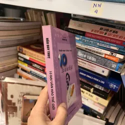 10 ĐẠI VĂN HÀO THẾ GIỚI 561735