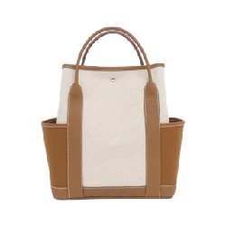 Túi xách Hermès Garden Party Pocket Vertical 085734Ck - Hàng hiệu Chính hãng 805380