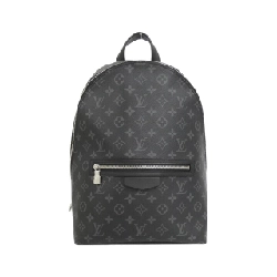 Túi đeo chéo Louis Vuitton Monogram Eclipse Discovery Slim M14020