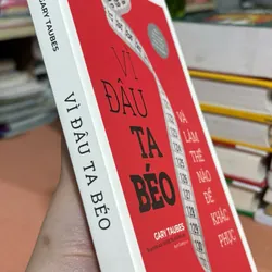 Vì đâu ta béo 🌊 601853