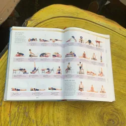 COMBO YOGA DÀNH CHO PHỤ NỮ & YOGA TOÀN TẬP 779355