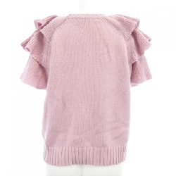 CHRISTIAN DIOR 344S13BM003 Áo len 629198