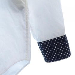 Áo sơ mi COMME des GARÇONS HOMME DEUX - Hàng hiệu Authentic 902361