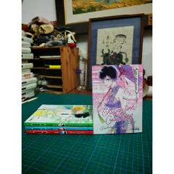 Chuyện Tình Cửu Long 606110