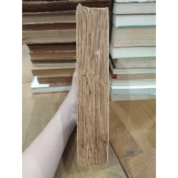 Tình sử Angiêlic - Secgian Gôlông 780742