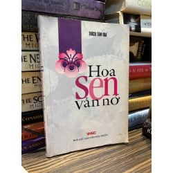 Hoa sen vẫn nở - Thích Tâm Hòa