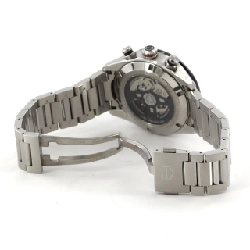 TAG Heuer Carrera Calibre Heuer 02 Chrono Porsche Special Edition CBN2A1F.BA0643 SS tự động - Hàng hiệu Chính hãng 881808