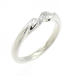 Nhẫn kim cương 4゜C - Hàng hiệu Authentic