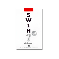 5W1H - Vũ Lập Nhật