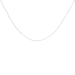 K14WG Dây chuyền - Hàng hiệu Authentic